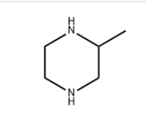 2-metilpiperazina CAS 109-07-9