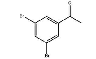 3,5-dibromoacetofenone CAS 14401-73-1