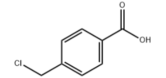 Acido 4-(clorometil)benzoico CAS 1642-81-5