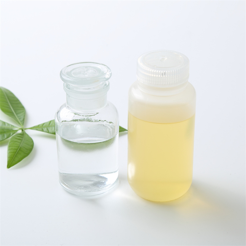 Olio di ricino CAS 8001-79-4