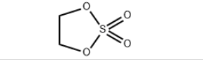 ETILENSULFATO CAS 1072-53-3