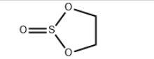 Glicole solfito CAS 3741-38-6