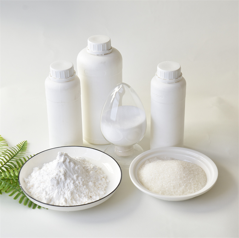 Polimixina B solfato CAS 1405-20-5