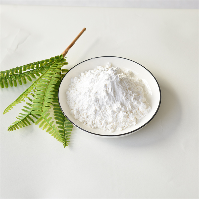 Biossido di silicio CAS 7631-86-9