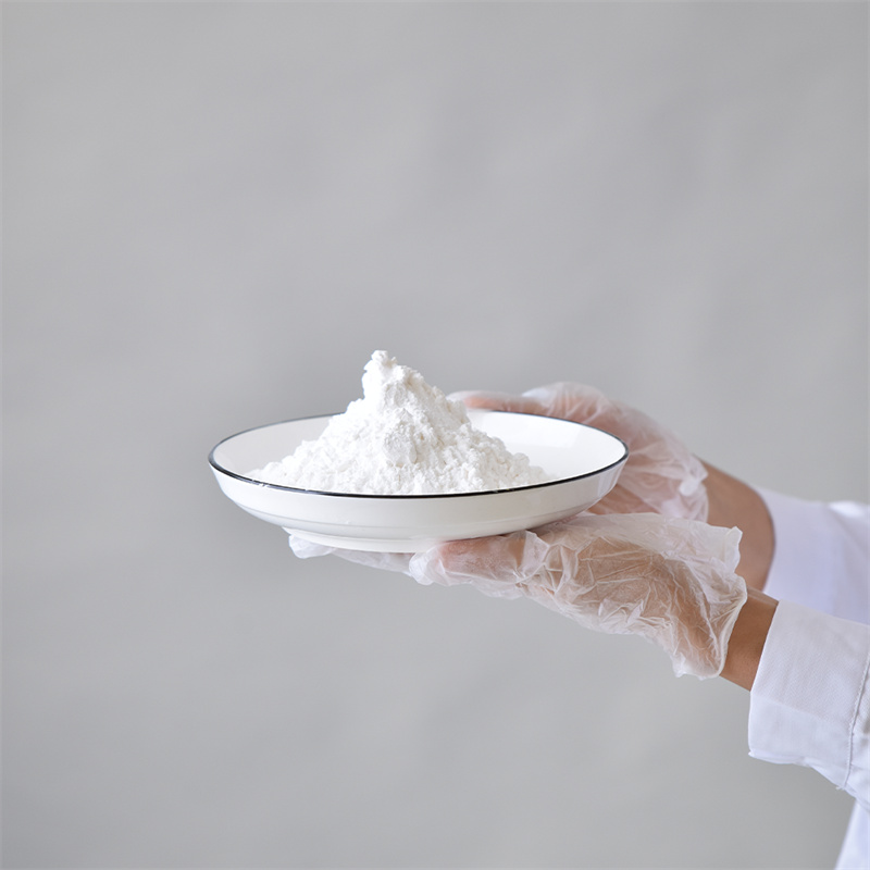 Tofacitinib citrato CAS 540737-29-9